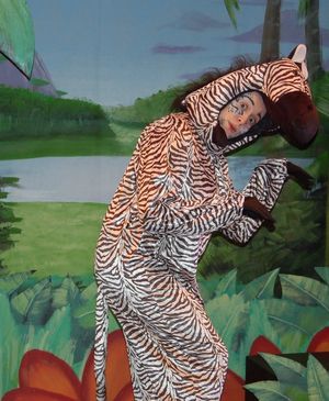 Marquez Catherine Stewart  Photo