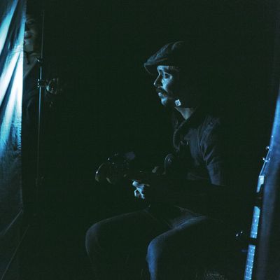 Claron Hayden Photo