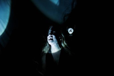 Samantha Blain Photo