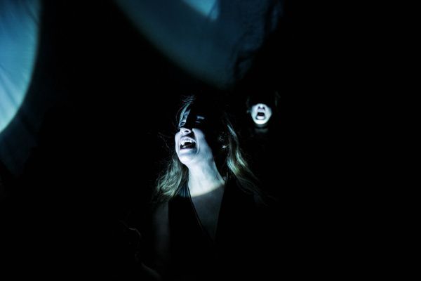 Samantha Blain Photo