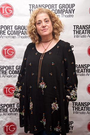 Mary Testa @ BroadwayWorld Mary Testa Photo