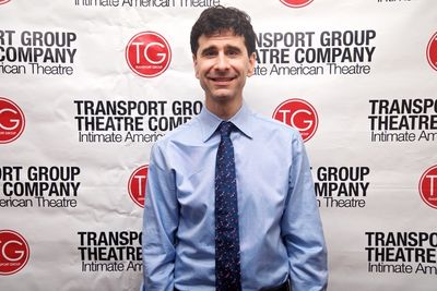 John Cariani Photo