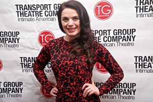 Krystal Rowley Photo