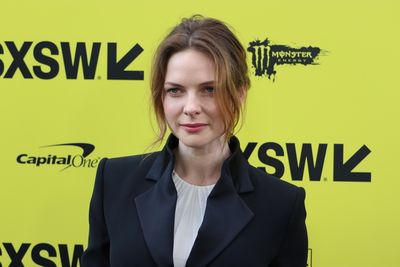 Rebecca Ferguson Photo