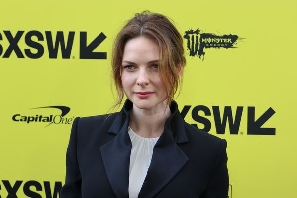 Rebecca Ferguson Photo