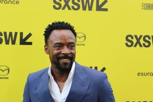 Ariyon Bakare  Photo