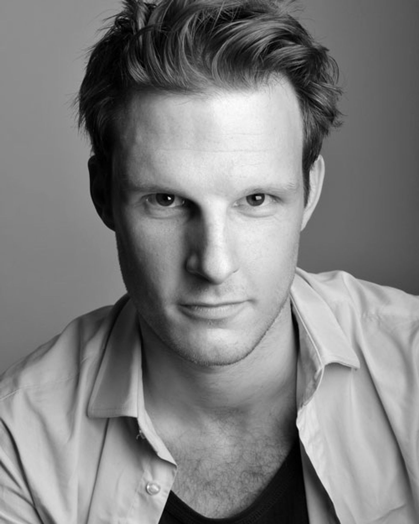 Will Opening Night Go Right? Meet the Cast of THE PLAY THAT GOES WRONG!  Image