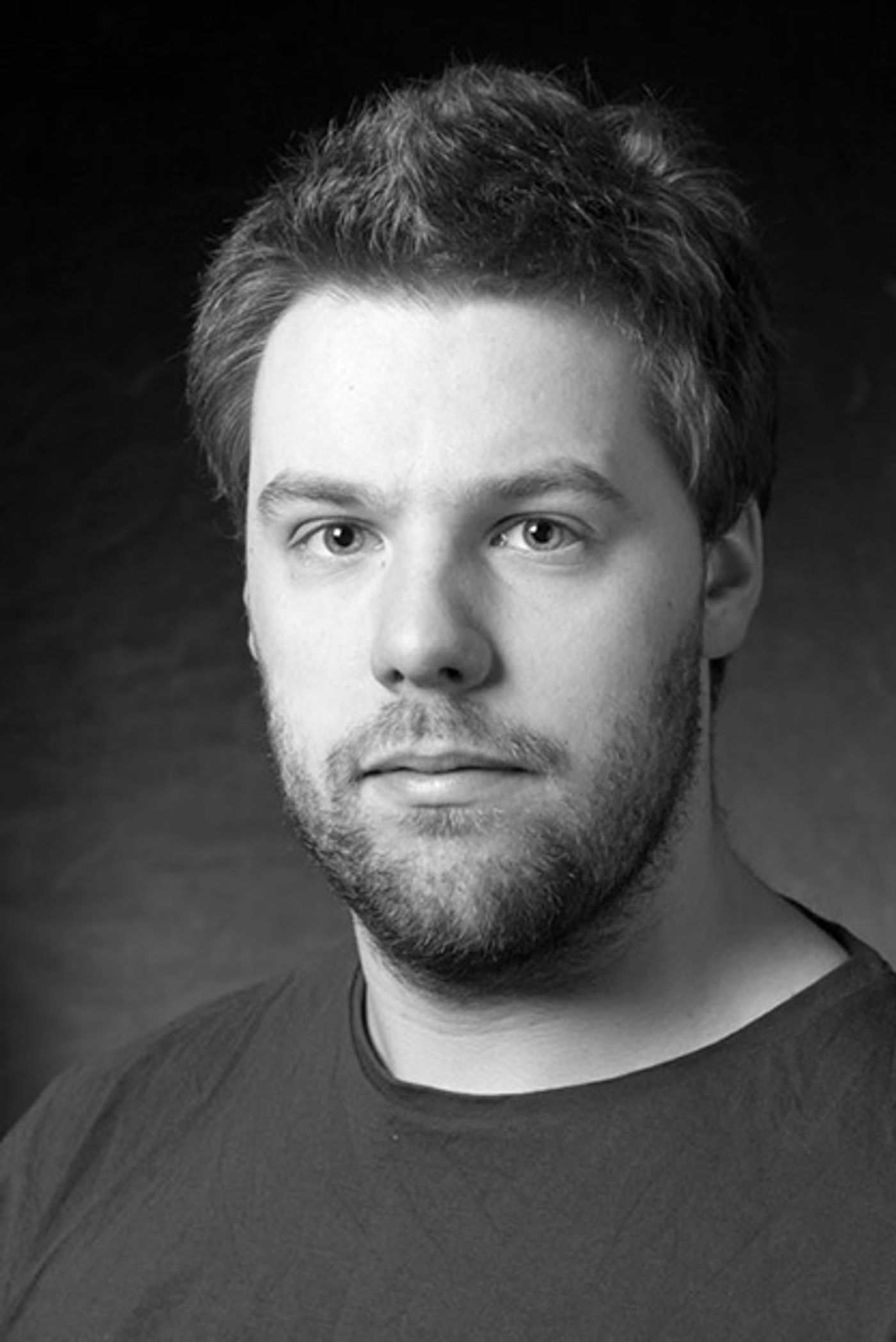 Will Opening Night Go Right? Meet the Cast of THE PLAY THAT GOES WRONG!  Image