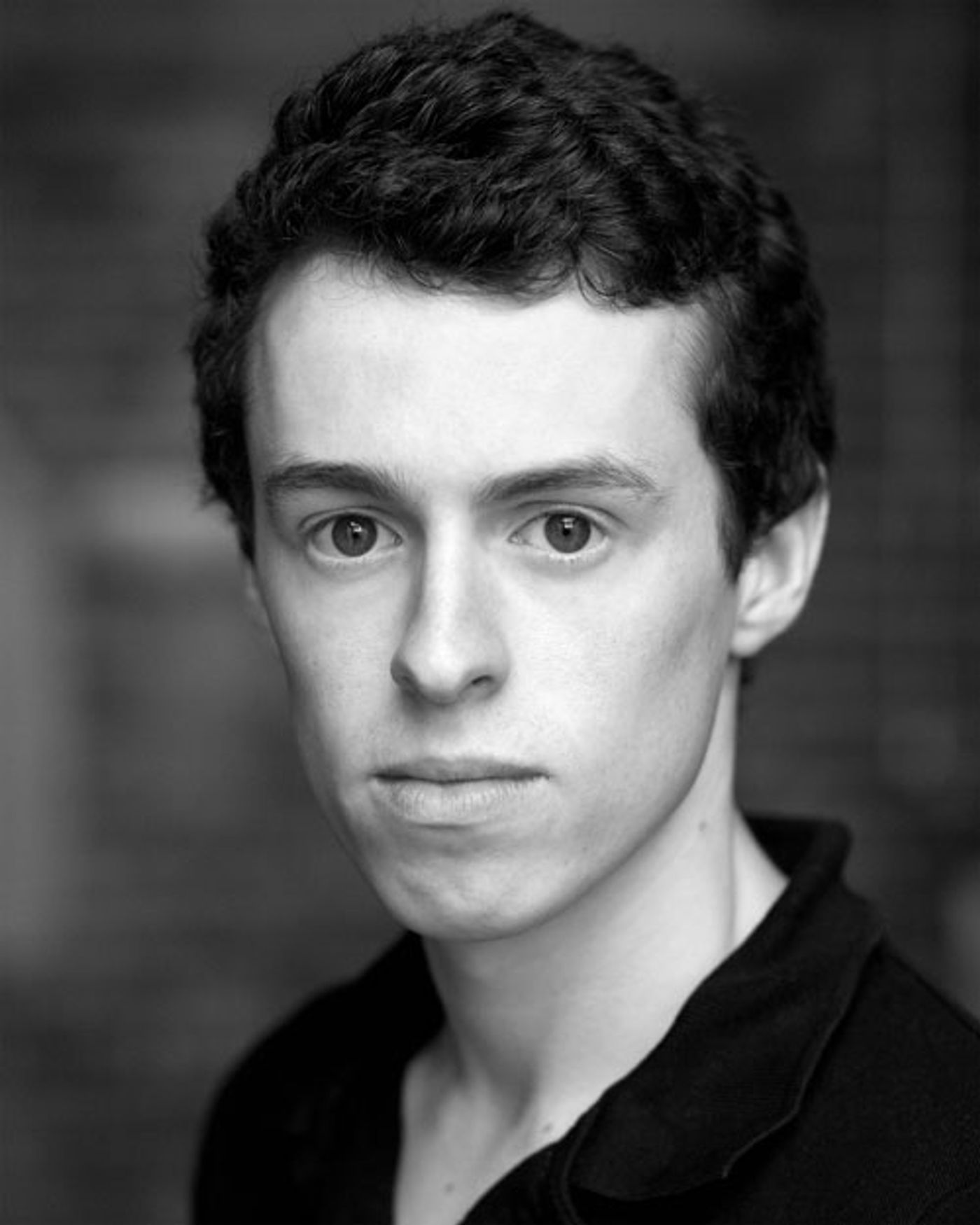 Will Opening Night Go Right? Meet the Cast of THE PLAY THAT GOES WRONG!  Image