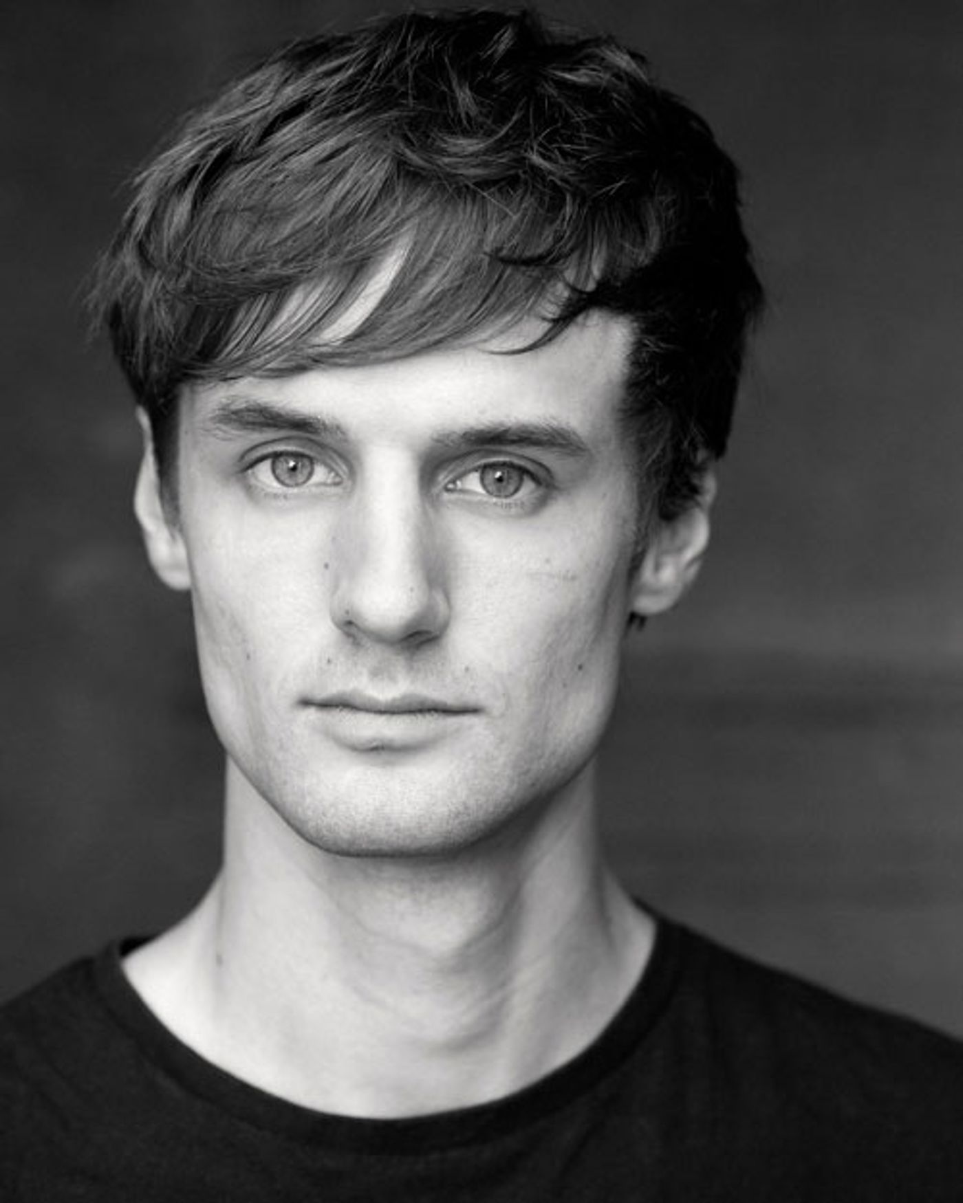 Will Opening Night Go Right? Meet the Cast of THE PLAY THAT GOES WRONG!  Image