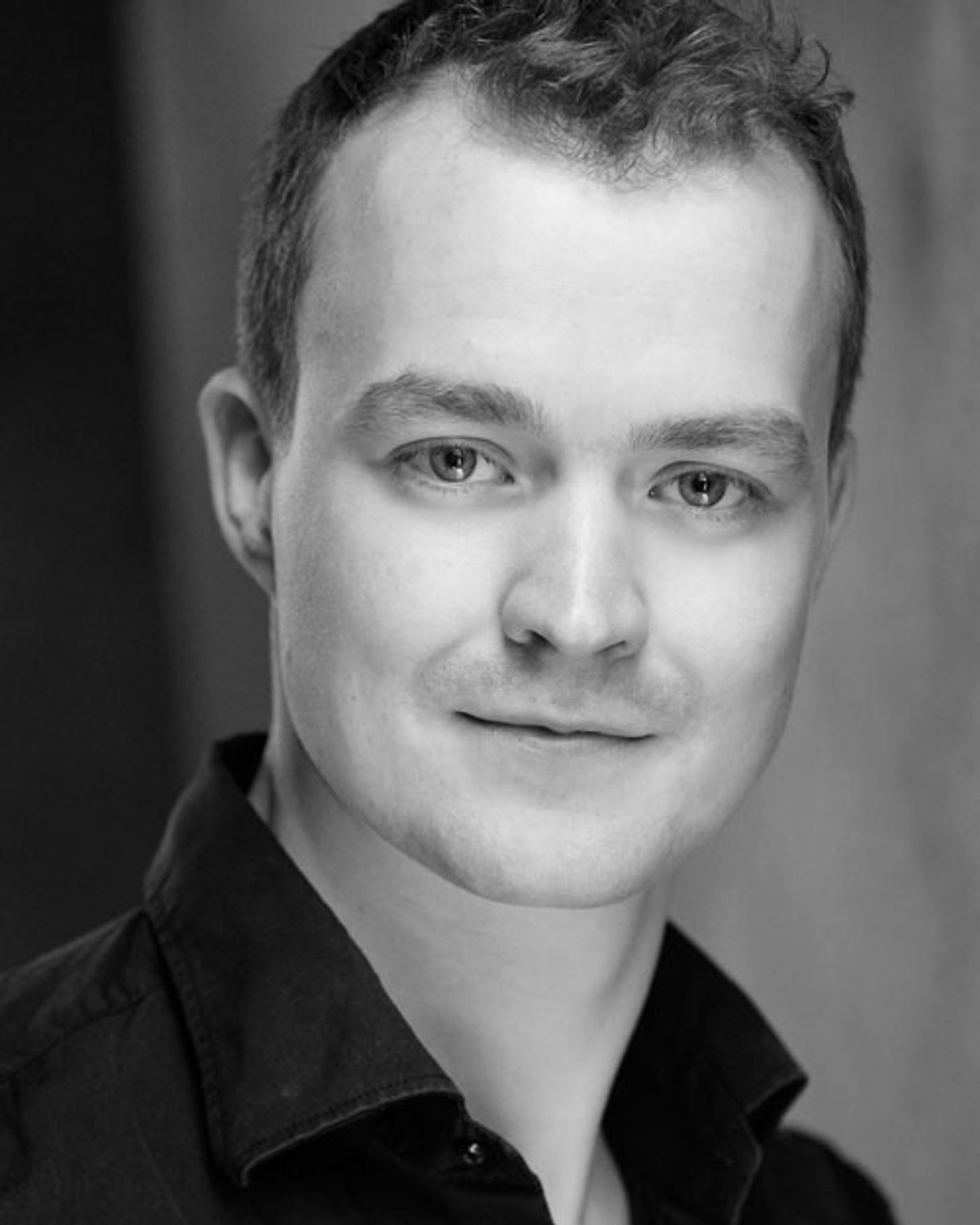 Will Opening Night Go Right? Meet the Cast of THE PLAY THAT GOES WRONG!  Image