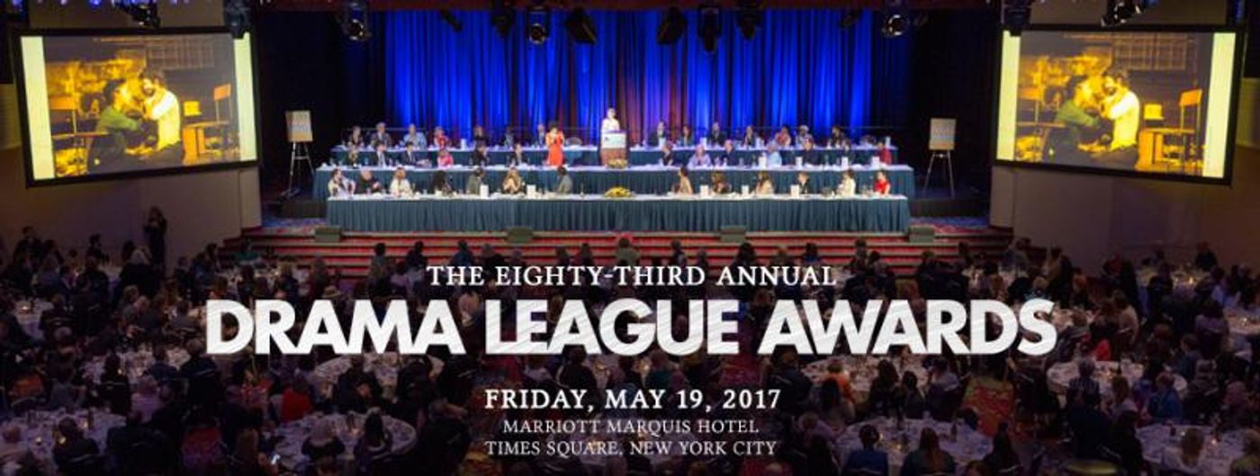 And the Winner Is... BroadwayWorld's 2017 Theater Awards Season Calendar - All You Need to Know!  Image
