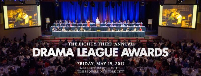And the Winner Is... BroadwayWorld's 2017 Theater Awards Season Calendar - All You Need to Know! Image