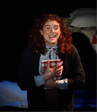 Emily Wexler  Photo
