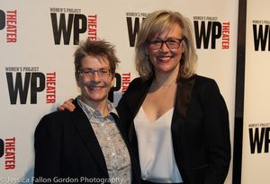 Lisa McNulty @ BroadwayWorld Lisa McNulty Photo
