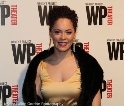 Genny Lis Padilla Photo