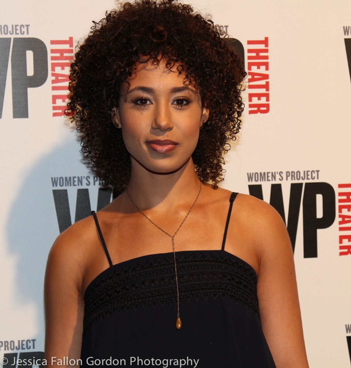 Margot Bingham at 
