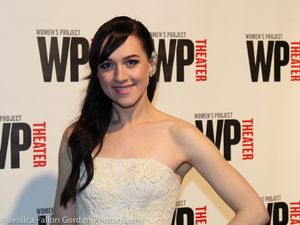Lena Hall @ BroadwayWorld Lena Hall Photo