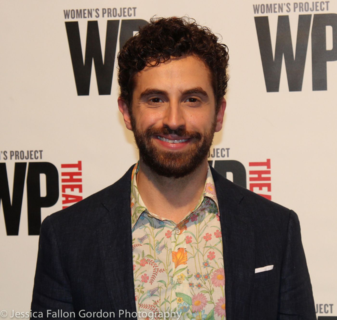 Photo Coverage: WP Theatre Honors Debra Messing and Ann M. Sarnoff at Women of Achievement Awards Photo Coverage: WP Theatre Honors Debra Messing and Ann M. Sarnoff at Women of Achievement Awards Image