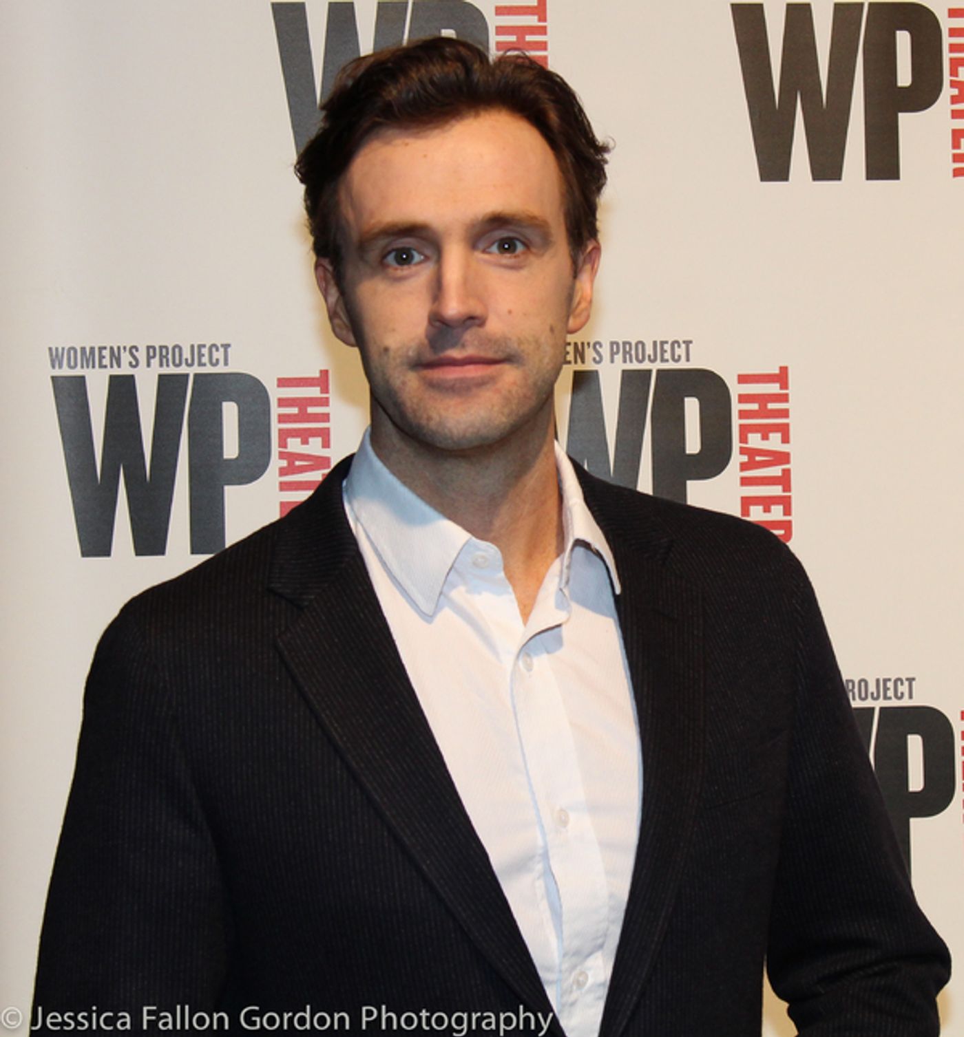 Photo Coverage: WP Theatre Honors Debra Messing and Ann M. Sarnoff at Women of Achievement Awards Photo Coverage: WP Theatre Honors Debra Messing and Ann M. Sarnoff at Women of Achievement Awards Image