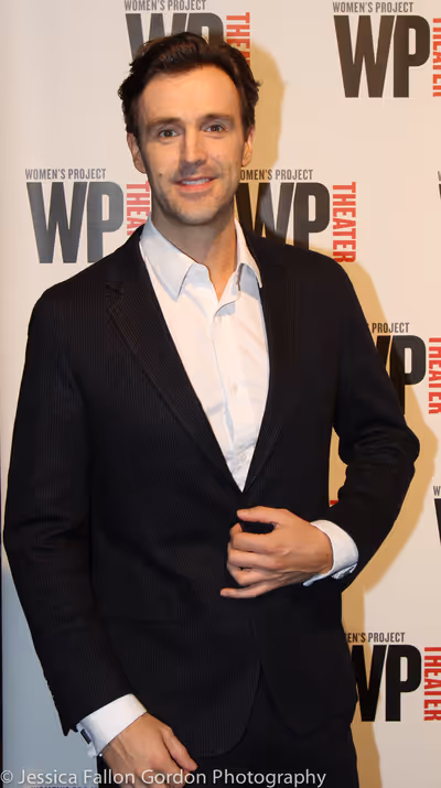 Michael Xavier Photo