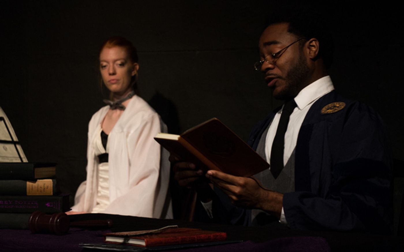 Photo Flash: Dixon Place presents MAGIC This Spring Photo Flash: Dixon Place presents MAGIC This Spring Image