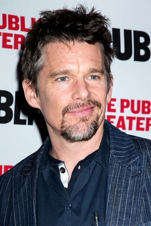 Ethan Hawke Photo