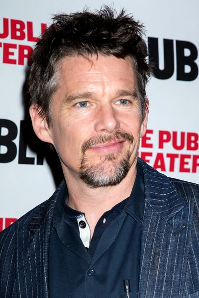 Ethan Hawke Photo