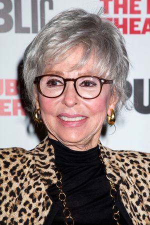 Rita Moreno Photo