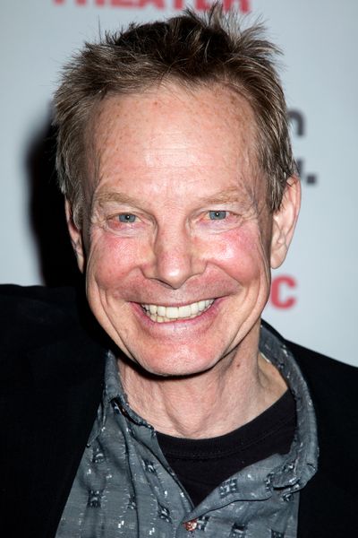 Bill Irwin Photo