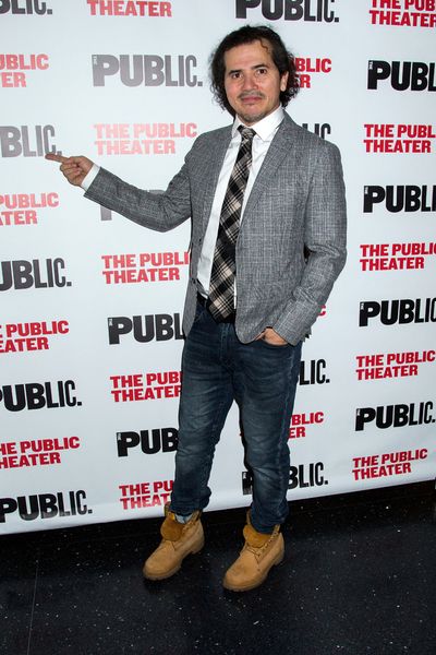 John Leguizamo Photo