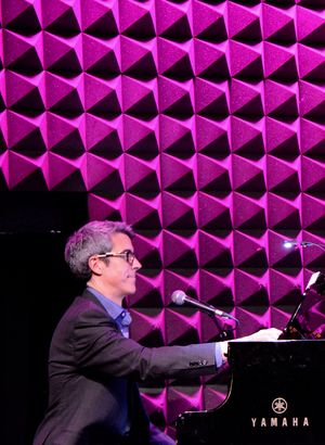 Joseph Thalken  Photo