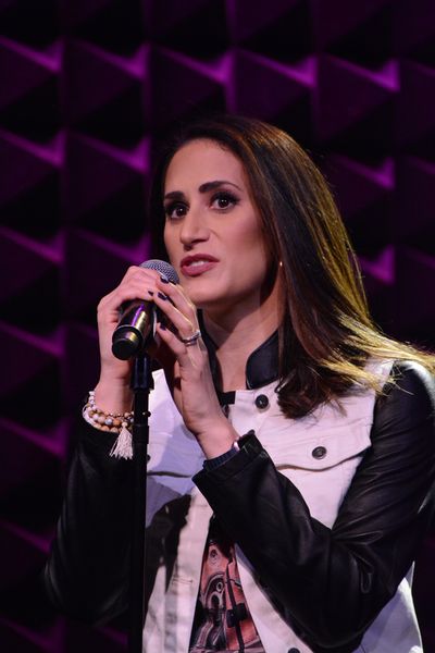 Jennifer Diamond Photo