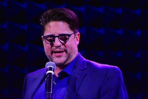 Christopher Sieber Photo