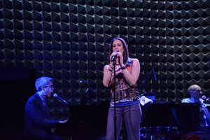 Joseph Thalken and Jennifer Diamond Photo