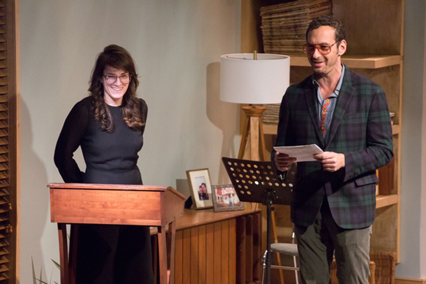 Photo Flash: American Playwriting Foundation Announces Aleshea Harris as Winner of Relentless Award  Image