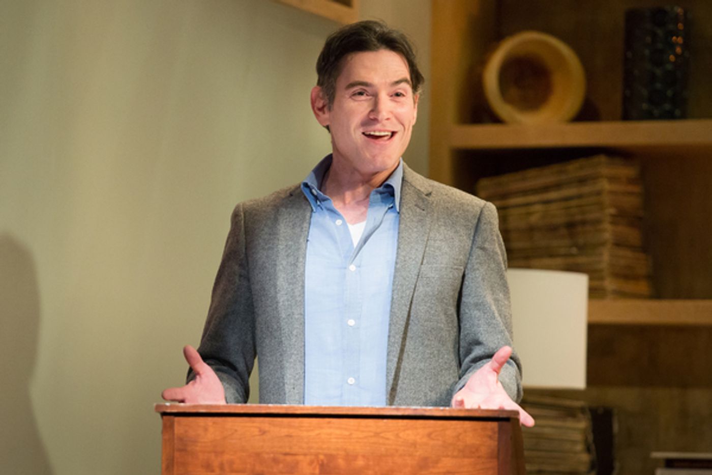 Photo Flash: American Playwriting Foundation Announces Aleshea Harris as Winner of Relentless Award  Image