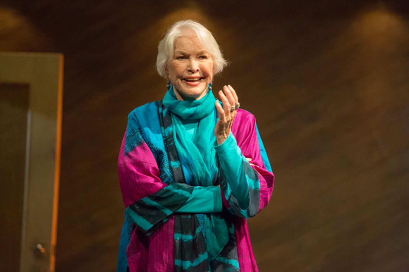 Photo Flash: American Playwriting Foundation Announces Aleshea Harris as Winner of Relentless Award  Image