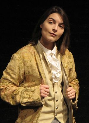 Katrina Rossi Photo