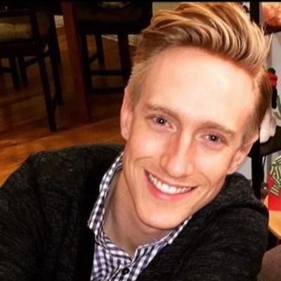 Exclusive Podcast & Video: Joel B. New Welcomes Literary Supervisor Ben Coleman to 'Something New'  Image