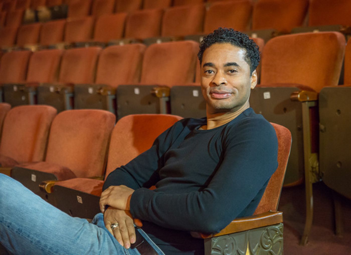 Photo Flash: Paramount Theatre Presents JESUS CHRIST SUPERSTAR  Image