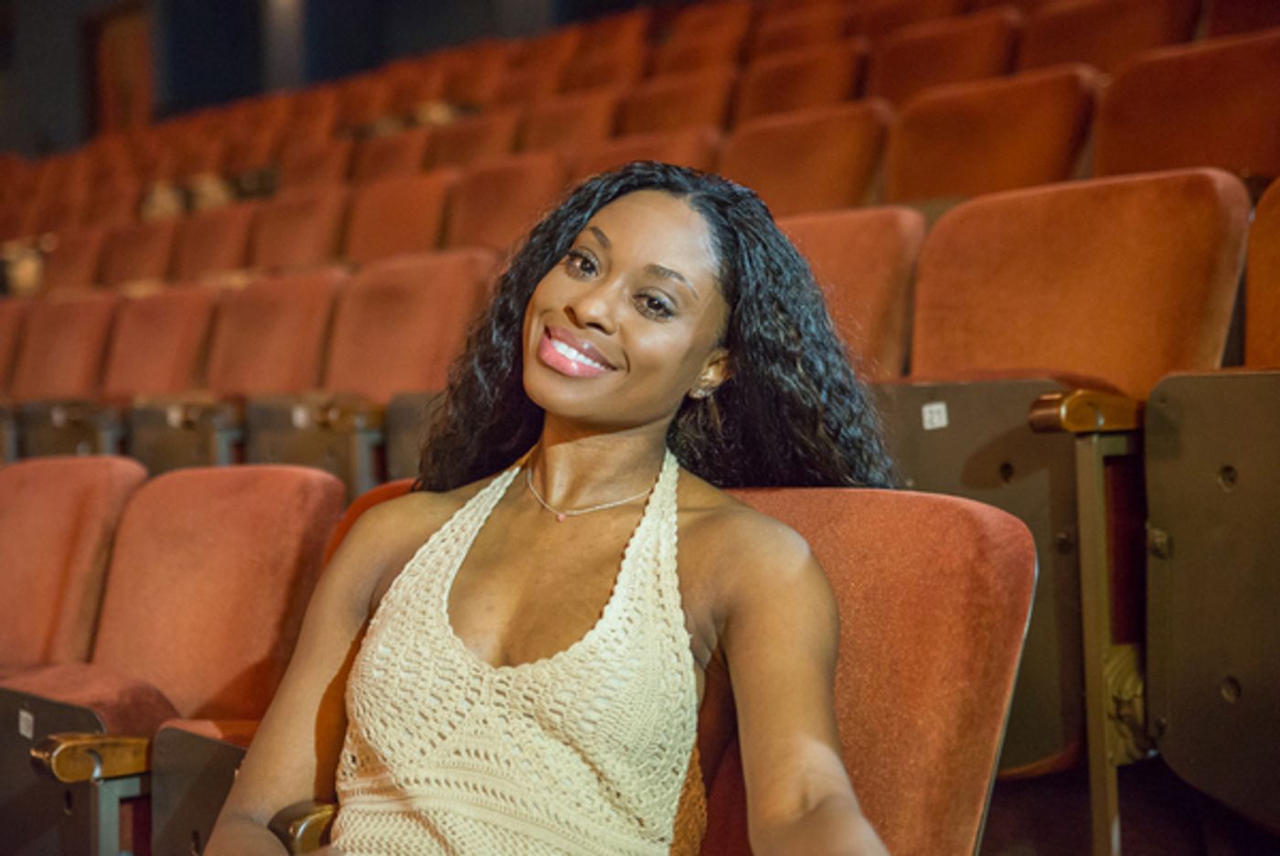 Photo Flash: Paramount Theatre Presents JESUS CHRIST SUPERSTAR  Image