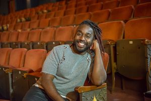 Mykal Kilgore  Photo