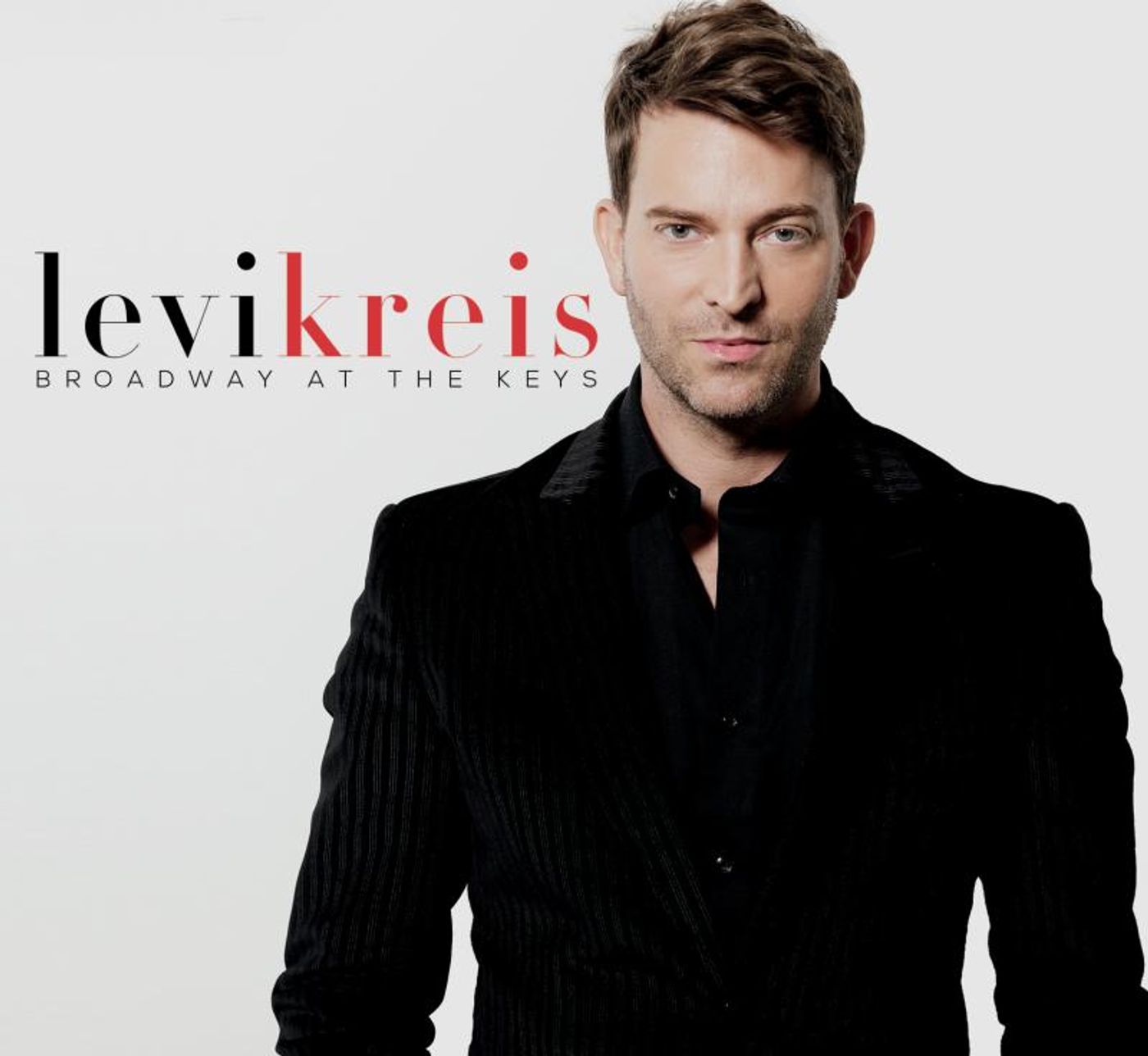 BWW Album Review: Levi Kreis's BROADWAY AT THE KEYS is Stunning  Image