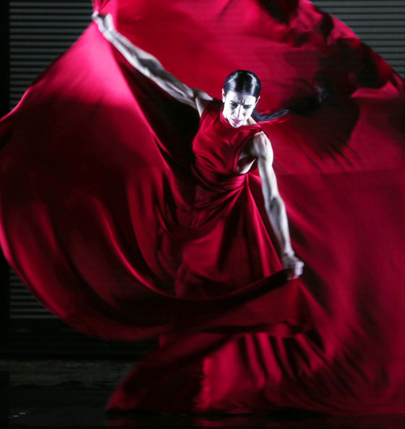 Photo Flash: Blanca Li's GODDESSES AND DEMONESSES  Image