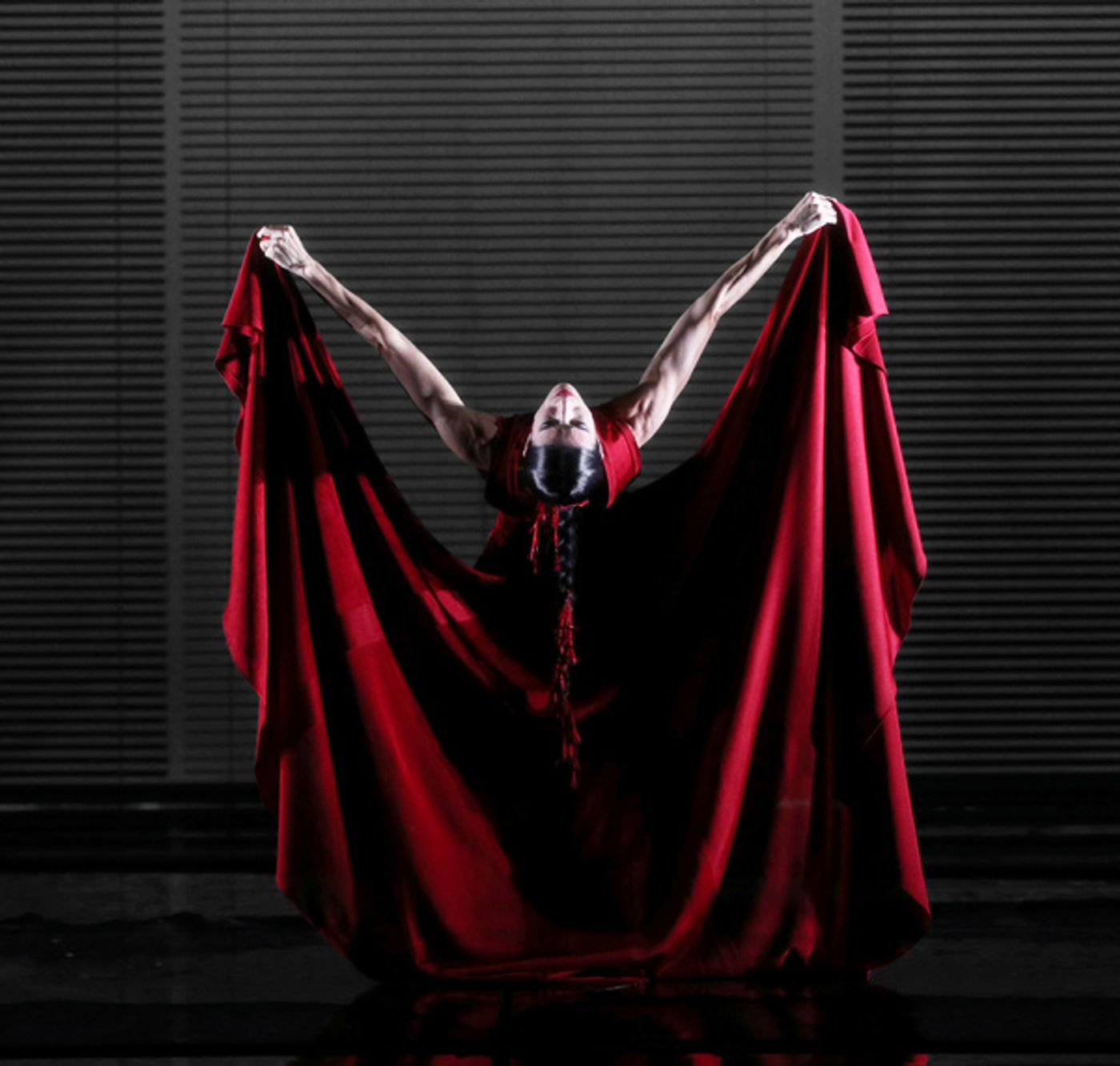 Photo Flash: Blanca Li's GODDESSES AND DEMONESSES  Image