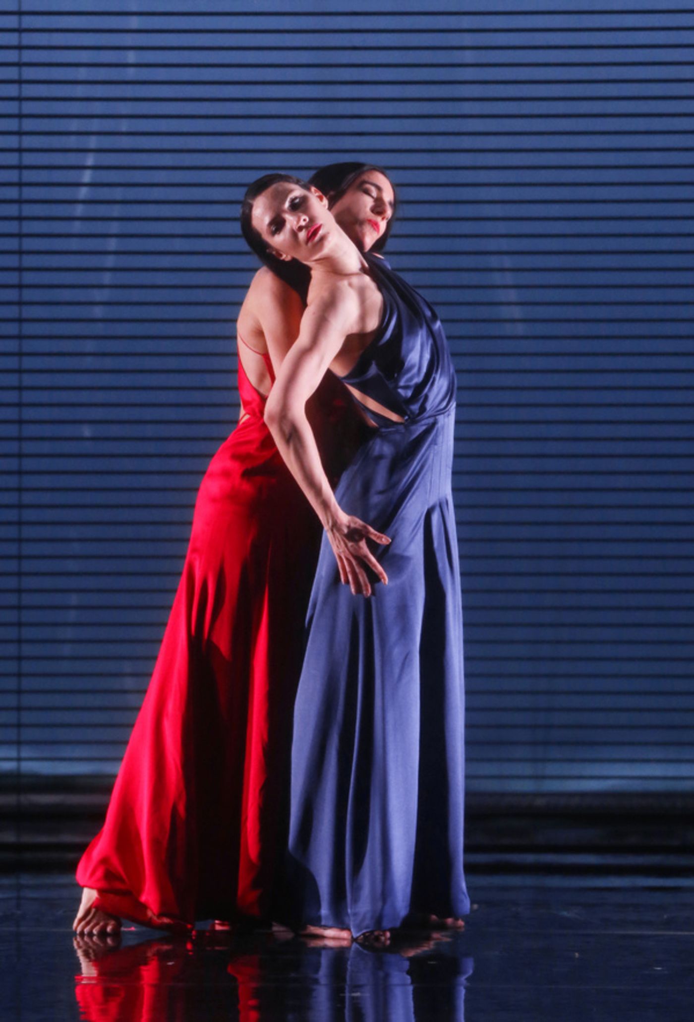 Photo Flash: Blanca Li's GODDESSES AND DEMONESSES  Image