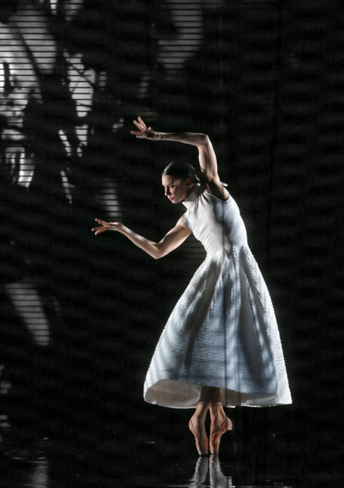 Photo Flash: Blanca Li's GODDESSES AND DEMONESSES  Image