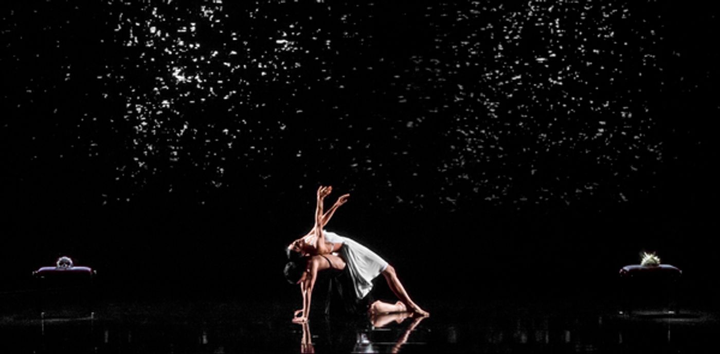 Photo Flash: Blanca Li's GODDESSES AND DEMONESSES  Image