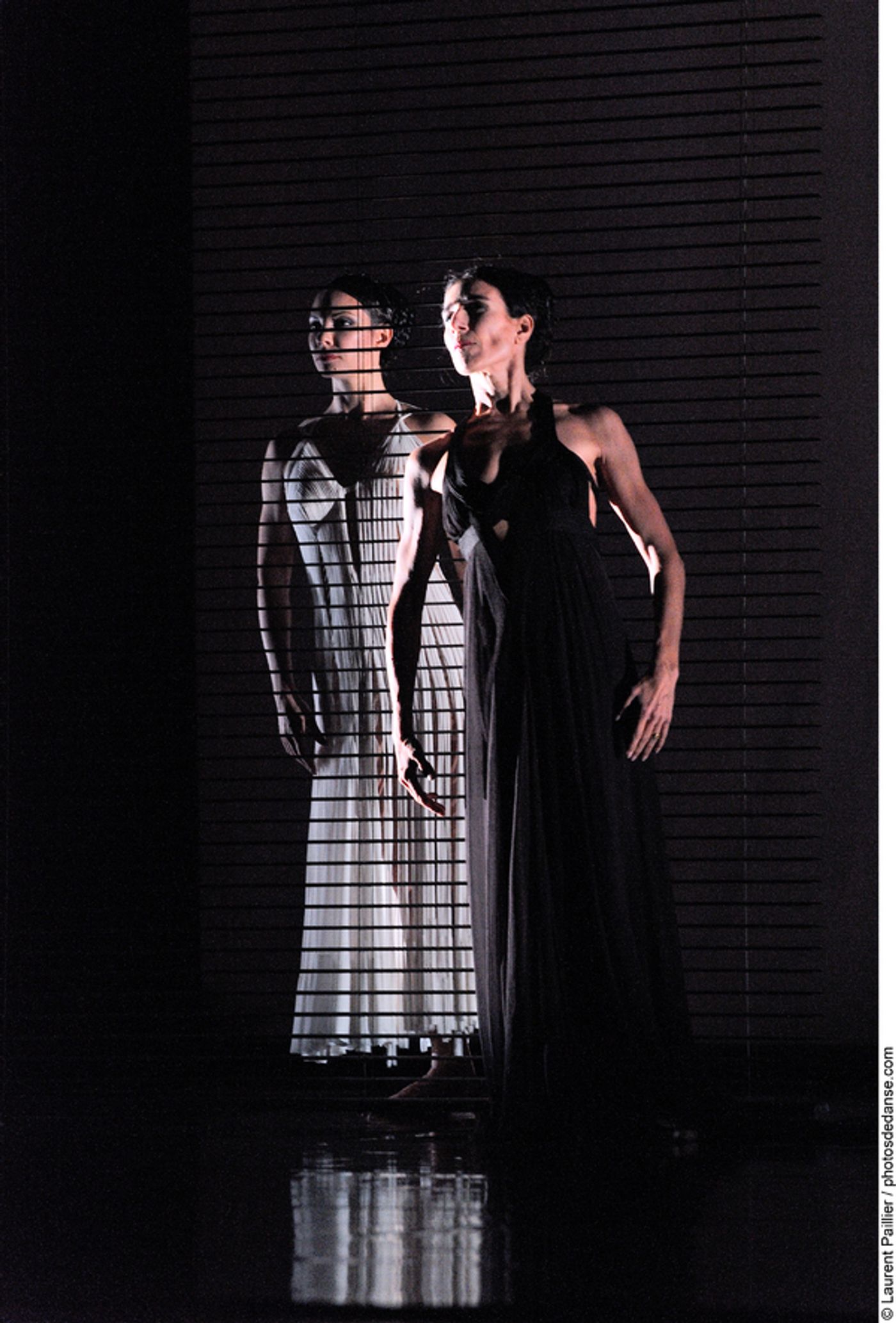 Photo Flash: Blanca Li's GODDESSES AND DEMONESSES  Image